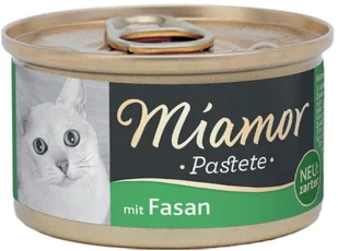 Miamor Pastete, 12 x 85 g - Kurczak - Mokra karma dla kotów - miniaturka - grafika 3