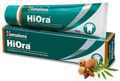 Pasty do zębów - Himalaya Pasta do zębów HiOra (50 g) - miniaturka - grafika 1