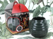 Inne naczynia kuchenne - Matero J. m. perez ceramiczne 400ml J.M. Perez zielone - miniaturka - grafika 1