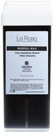 Depilacja - LA ROSA Wosk do depilacji w rolce Mineral - miniaturka - grafika 1