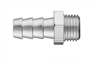 NEO-TOOLS Złącze Węża Intem Zewnętrznym 1/4 10MM - Inne akcesoria do nawadniania - miniaturka - grafika 3