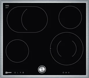Płyta elektryczna do zabudowy Neff T16BT76N0 - Płyty elektryczne do zabudowy - miniaturka - grafika 3