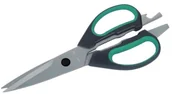 Nożyce i noże - WOLFCRAFT Nożyce uniwersalne 215 mm - miniaturka - grafika 1