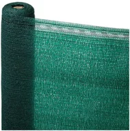 Ogrodzenia - Mata osłonowa 10 m x 150 cm zielona 230 g/m2 NATERIAL - miniaturka - grafika 1