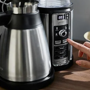 Ekspres do kawy Ninja CF065EU - Ekspresy do kawy - miniaturka - grafika 5