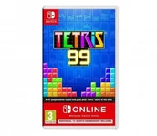 Gry Nintendo Switch - Tetris 99 + Abonament Nintendo Switch GRA NINTENDO SWITCH - miniaturka - grafika 1
