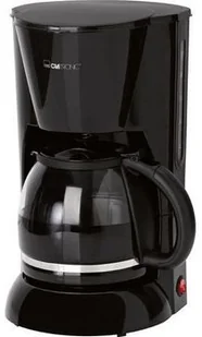 Ekspres do kawy Clatronic KA 3473 Czarny - Ekspresy do kawy - miniaturka - grafika 2