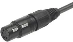 Beyerdynamic K 190.28 - 1,5 m Kabel do DT 18*/19*/28*/29*-4-pin XLR K 190.28 - 1,5 m - Akcesoria do słuchawek - miniaturka - grafika 2