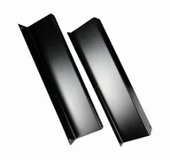 Akcesoria do kas i terminali - HDWR Uchwyt montażowy do szuflady kasowej HD-MB41 HD-MB41 - miniaturka - grafika 1