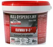 Kleje i inne preparaty budowlane - Tytan ELEVAX V-3- dyspersyjny do p$209ytek, 1.5 kg - miniaturka - grafika 1