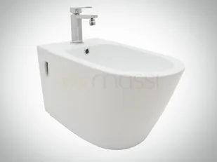Massi Bidet wiszący Loca MSB31083 - Bidety - miniaturka - grafika 6