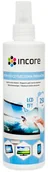 Środki i akcesoria czyszczące do komputerów - Incore Płyn do czyszczenia ekranów 250 ml atomizer ISC 1650 - miniaturka - grafika 1