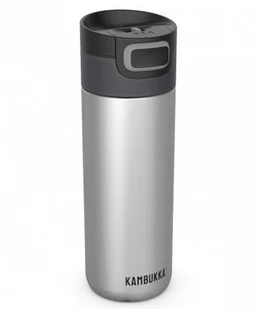 Kambukka Kubek termiczny Kambukka Etna 500 ml - silver 11-01008 - Akcesoria podróżnicze - miniaturka - grafika 6