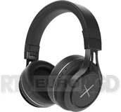 Słuchawki - KYGO A9/1000 Czarne - miniaturka - grafika 1