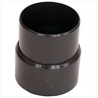 Rynny i akcesoria - Scala Plastics Mufa rynnowa 80 - miniaturka - grafika 1