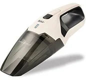 Odkurzacze ręczne - Fakir AS 1072 LNT czarno-kremowy - miniaturka - grafika 1