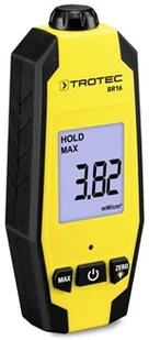 TROTEC Wykrywacz mikrofal BR16 - Inne urządzenia pomiarowe - miniaturka - grafika 4