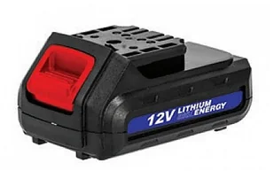 DEDRA Akumulator DED78755 - Pozostałe wyposażenie warsztatu - miniaturka - grafika 2