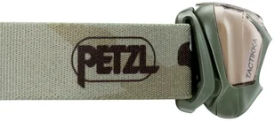 Petzl Latarka czołowa Tactikka RATY 10x0% E093HA02 - Latarki - miniaturka - grafika 3