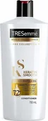 Odżywki do włosów - TRESemme Odżywka Keratin Smooth z Marulą 700ml - miniaturka - grafika 1