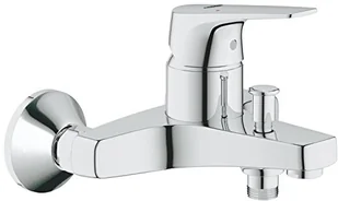 GROHE 23756000 BauFlow OHM bath exp - Pisuary - miniaturka - grafika 2