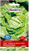 Nasiona i cebule - Plantico Sałata masłowa Marysieńka - miniaturka - grafika 1