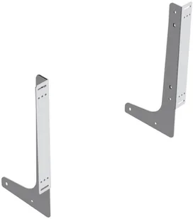 Alveus Uchwyt do sortownika FIX-SET do ALBIO 40) APPLAUSE 1090340 22)-266-82-20 Zapraszamy ) 1090340 - Akcesoria do armatury i ceramiki - miniaturka - grafika 2