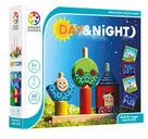 Gry planszowe - Granna Day&Night - miniaturka - grafika 1