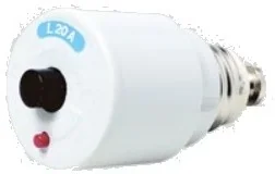 Kontakt Simon Wyłącznik nadprądowy nadmiarowy wkręcany L6A L-6A GHS101 2060 VP0 - Wyłączniki światła i elektryczne - miniaturka - grafika 2