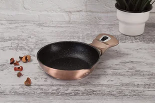 Berlinger Haus Lumarko Mini Patelnia Granitowa 16cm Bh-6133! BH-6133 Kinghoff - Patelnie - miniaturka - grafika 2