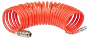 Akcesoria pneumatyczne - Wąż spiralny 10834544 dł. 500 - miniaturka - grafika 1