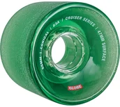 Akcesoria do skatingu - Globe kółka Conical Cruiser Wheel Clear Forest CLRFOR) - miniaturka - grafika 1