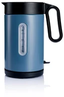 Czajniki elektryczne - Wilfa CWK-2000BL - miniaturka - grafika 1