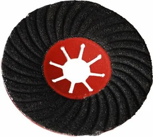 Tarcza Do Szlifowania Gresu 125 P 16 - Tarcze do pił - miniaturka - grafika 2