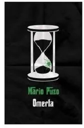 Mario Puzo Omerta - Powieści sensacyjne - miniaturka - grafika 2