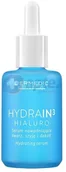 Serum do twarzy - Dermedic HYDRAIN 3 serum nawadniające twarz, szyję i dekolt cera sucha30ml - miniaturka - grafika 1