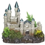 Dekoracje do akwarium - Nobby Akwarium dekoracja Aqua ozdoby "blokada" z roślin; l18,2 X b11,5 X wys. - miniaturka - grafika 1