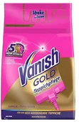 Środki do dywanów i tapicerki - Vanish złota próby Shake & Clean, proszków do pielęgnacji płyn do czyszczenia dywanów pod dywan na dużej powierzchni, 1er Pack (1 X 750 G) 8172207 - miniaturka - grafika 1