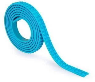 Epee Mayka taśma 2m podwójna błękitna 715285 - Klocki - miniaturka - grafika 2