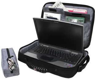 Wenger Legacy slim 16 (600647) - Torby na laptopy - miniaturka - grafika 4