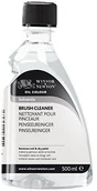 Pozostałe akcesoria dla plastyków - Winsor & Newton 3049740 malmi uszczelniające obraz olejny, przezroczysty, 17,4 x 6,2 x 6 cm 3049740 - miniaturka - grafika 1