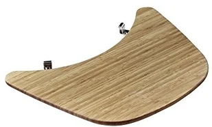 Weber Stół roboczy bambusowy 17638 - Akcesoria do grilla - miniaturka - grafika 2