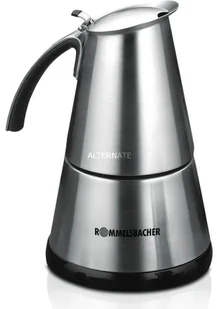 Rommelsbacher kawiarka EKO 364/E - Zaparzacze i kawiarki - miniaturka - grafika 2