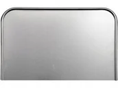 Akcesoria kominkowe - Blacha Pod Piec Do Pieca Przypiecowa 32x48,5cm - miniaturka - grafika 1