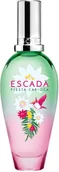 Wody i perfumy damskie - Escada Fiesta Carioca Woda toaletowa 50ml - miniaturka - grafika 1