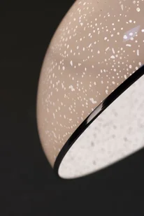 Lampex Lampa wisząca Kristine A - Lampy sufitowe - miniaturka - grafika 4