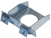 Inne materiały budowlane - BUDMAT Łącznik poprzeczny jednostronny - miniaturka - grafika 1