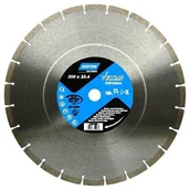 Tarcze do pił - NORTON VULCAN Tarcza diamentowa UNIVERSAL VULCAN - miniaturka - grafika 1