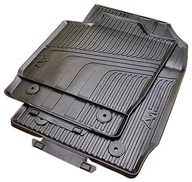 Akcesoria do elektronarzędzi - Audi AUDI 8 X 1 061 501 A 041 gumowa fu & # x178; mata 8X1 061 501 A 041 - miniaturka - grafika 1