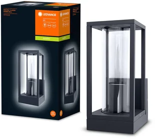 LEDVANCE Endura Classic Frame kinkiet zewnętrzny - Lampy ogrodowe - miniaturka - grafika 3